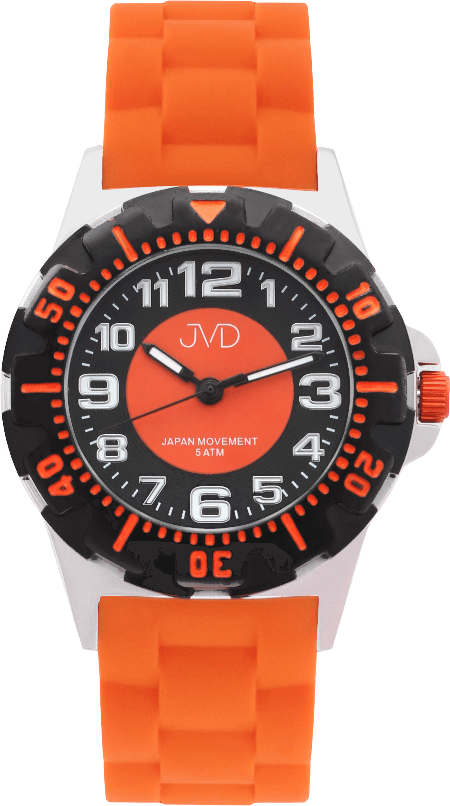 JVD -  Dětské hodinky J7168.14