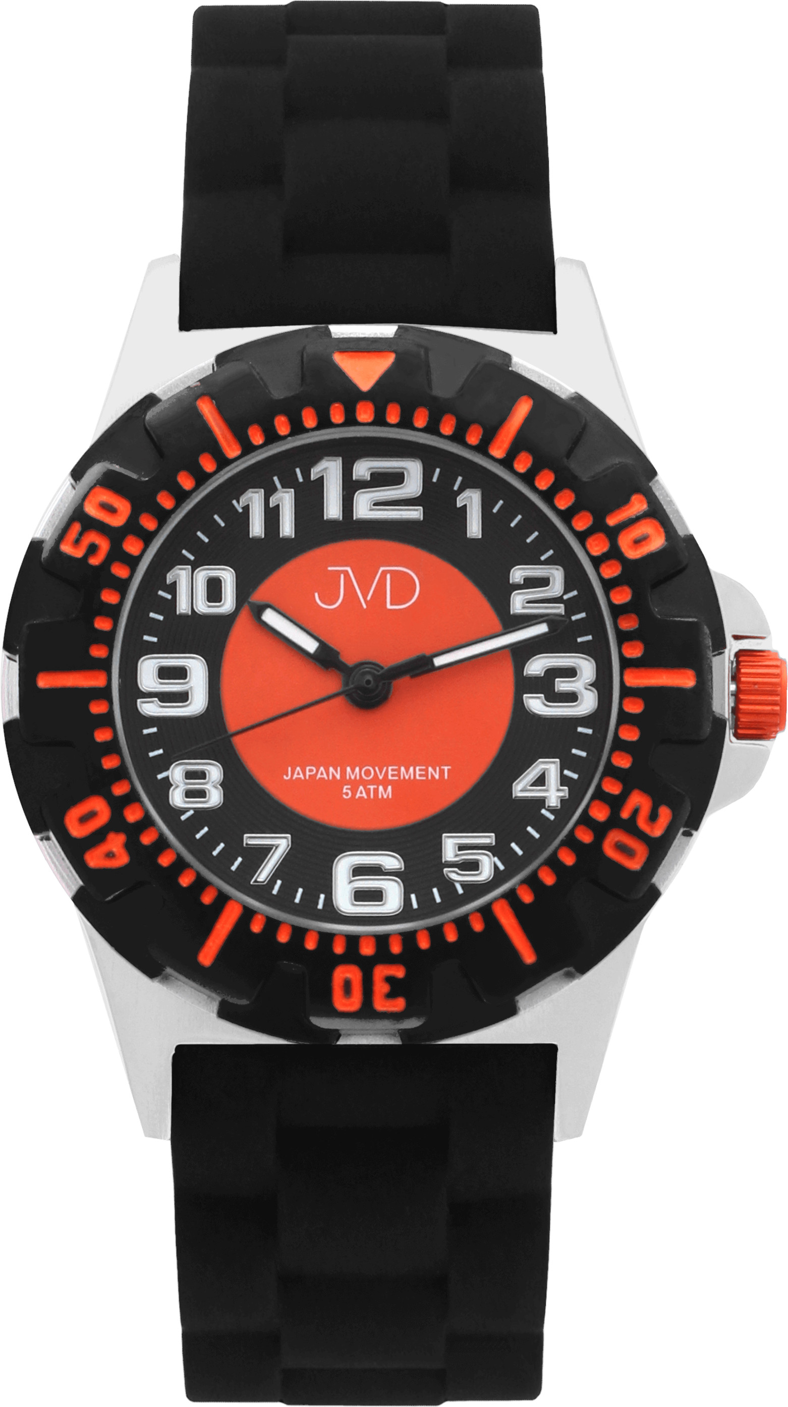 JVD -  Dětské hodinky J7168.15