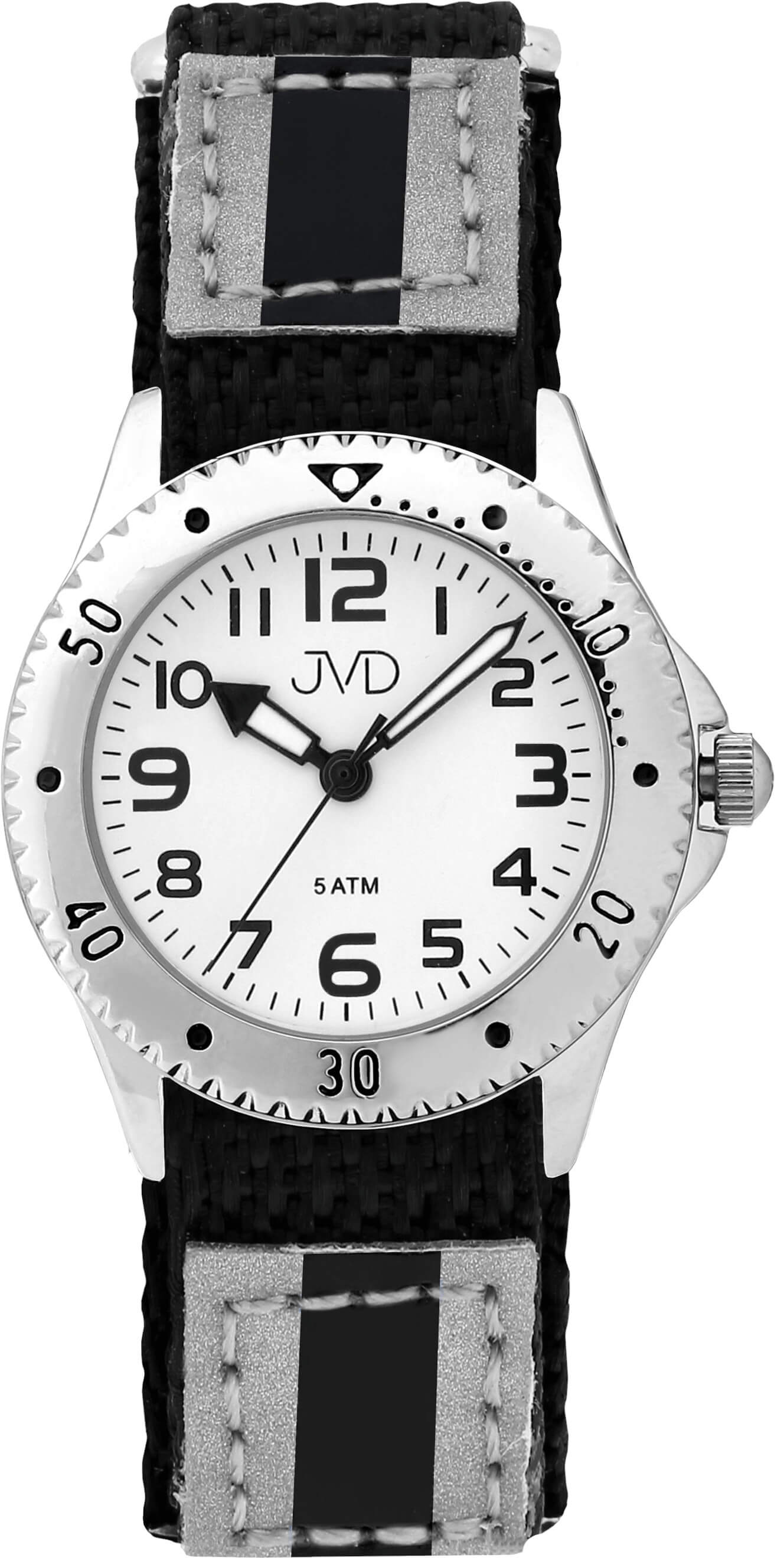 JVD Dětské náramkové hodinky J7193.1