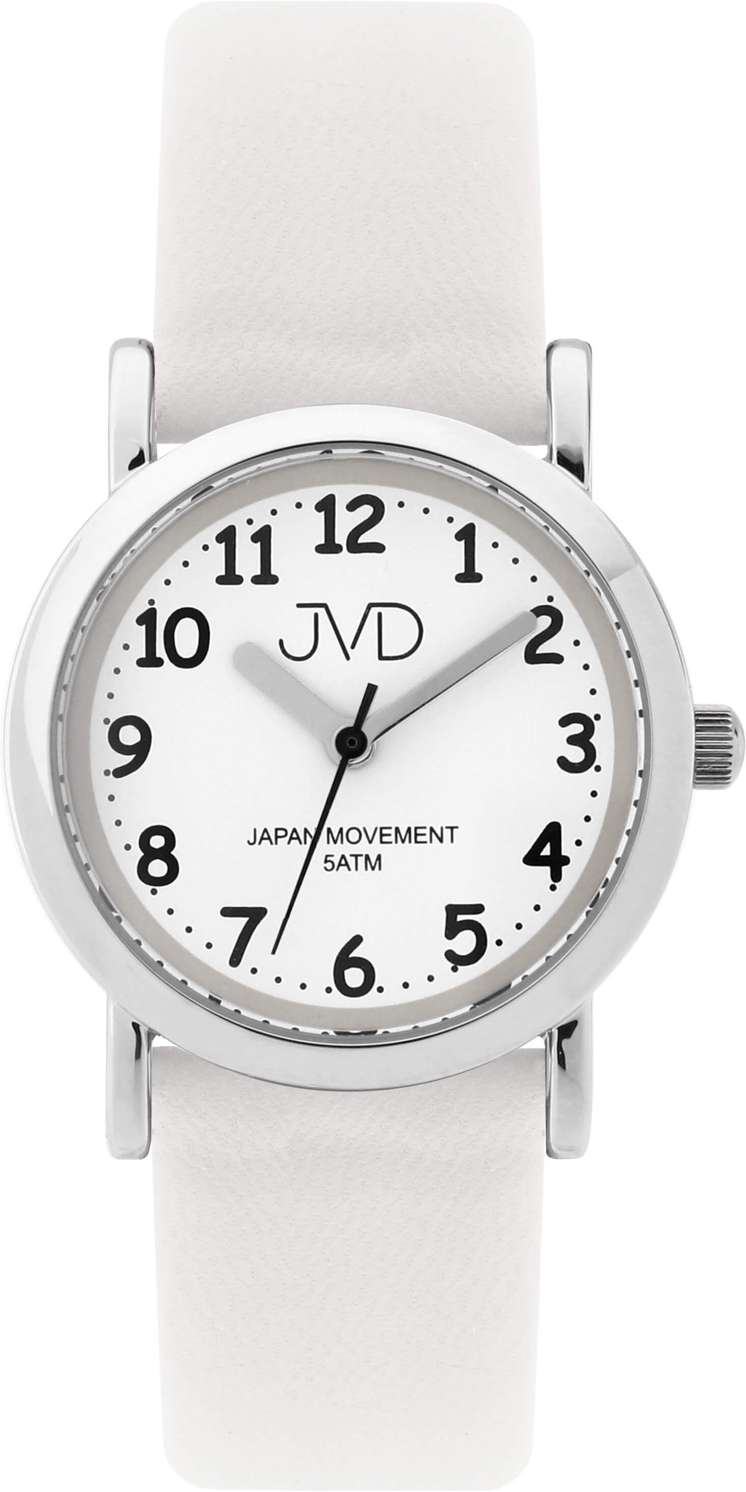 Levně JVD Dětské hodinky J7200.3