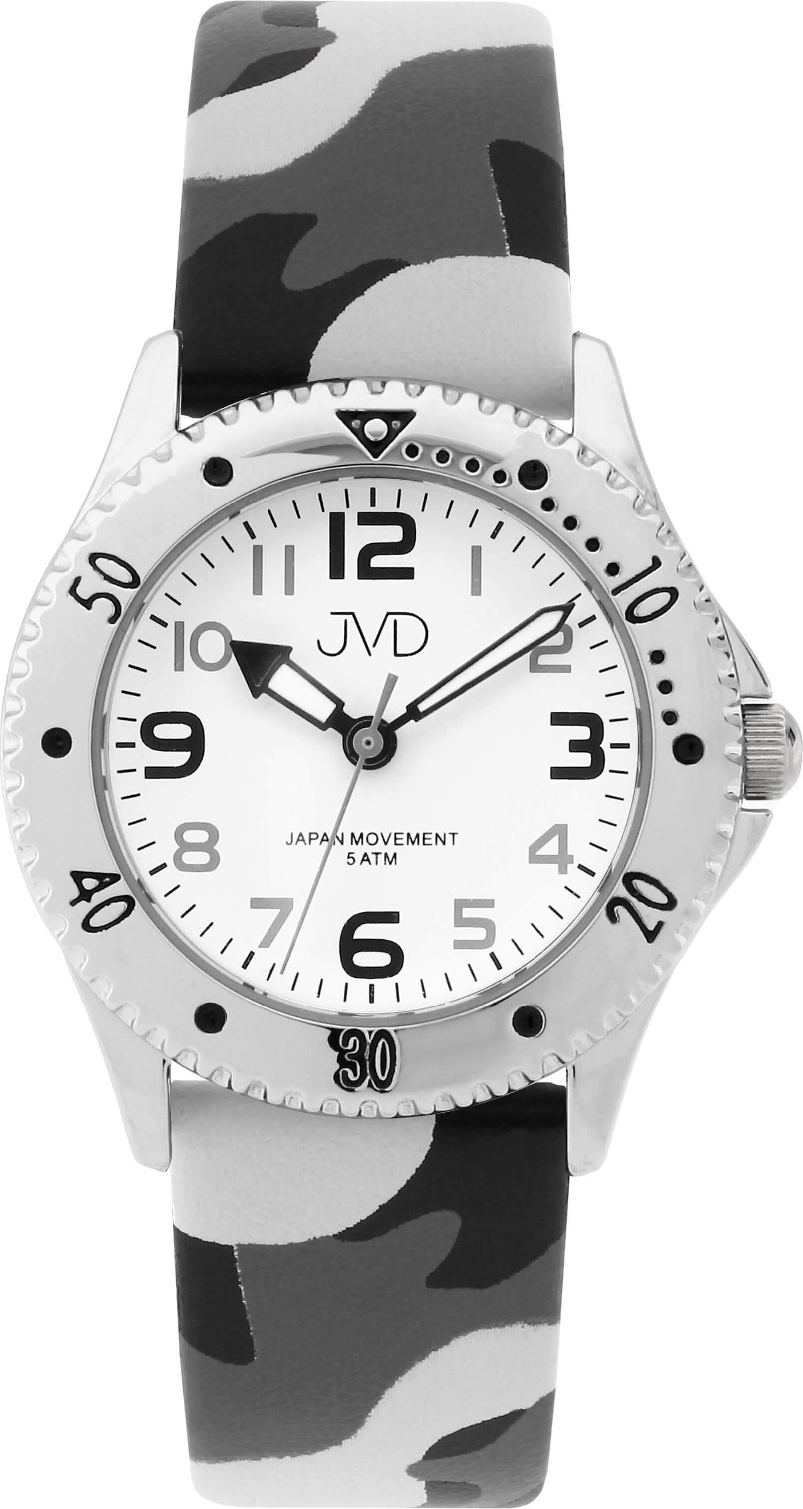 JVD Orologio per bambini J7203.2