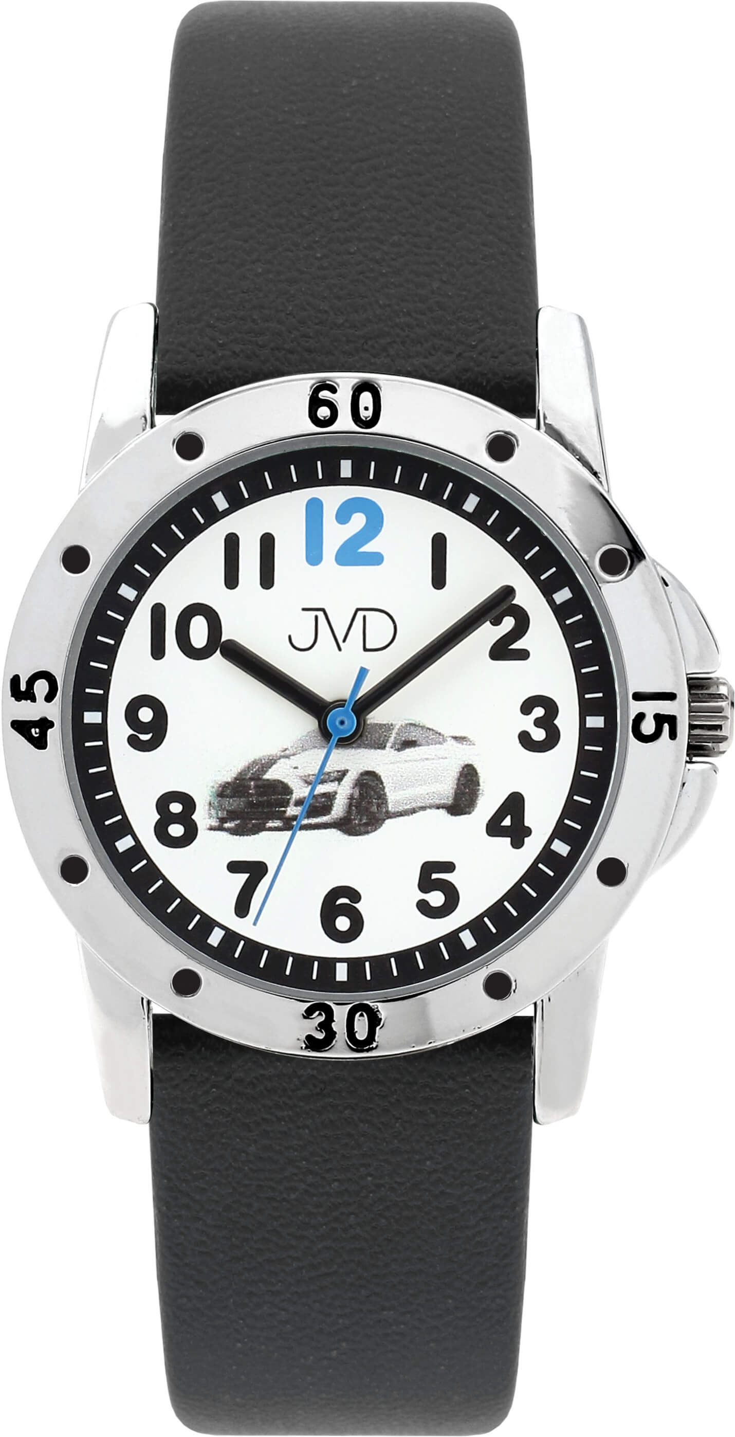 Levně JVD Dětské hodinky J7204.1
