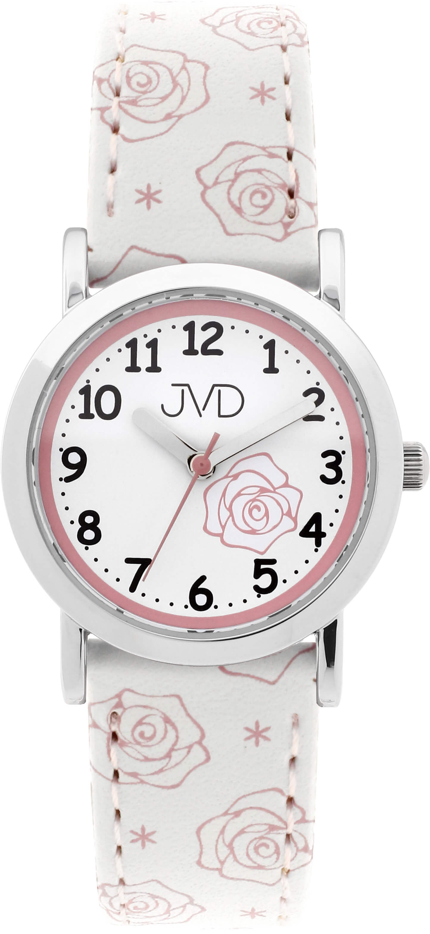 Levně JVD Dětské hodinky J7205.1