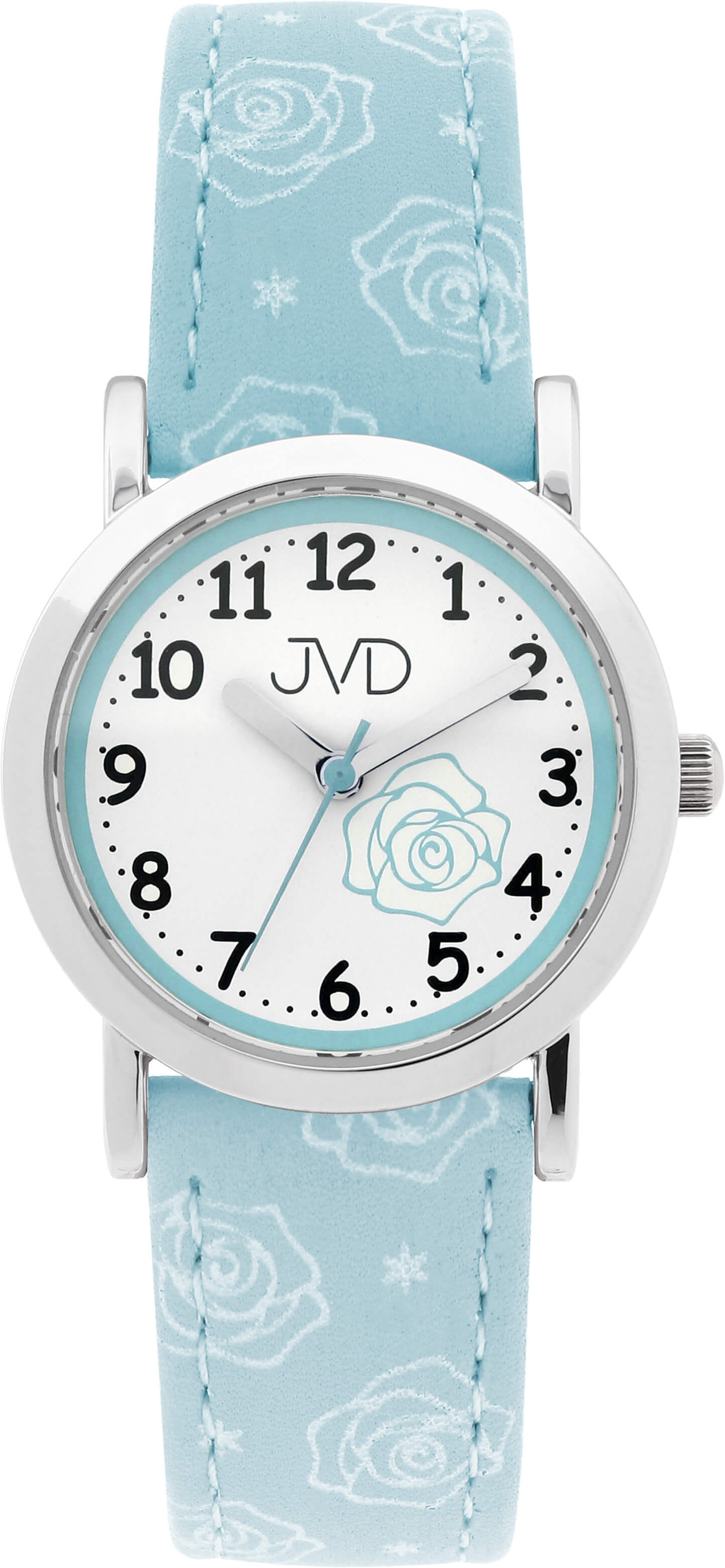Levně JVD Dětské hodinky J7205.2