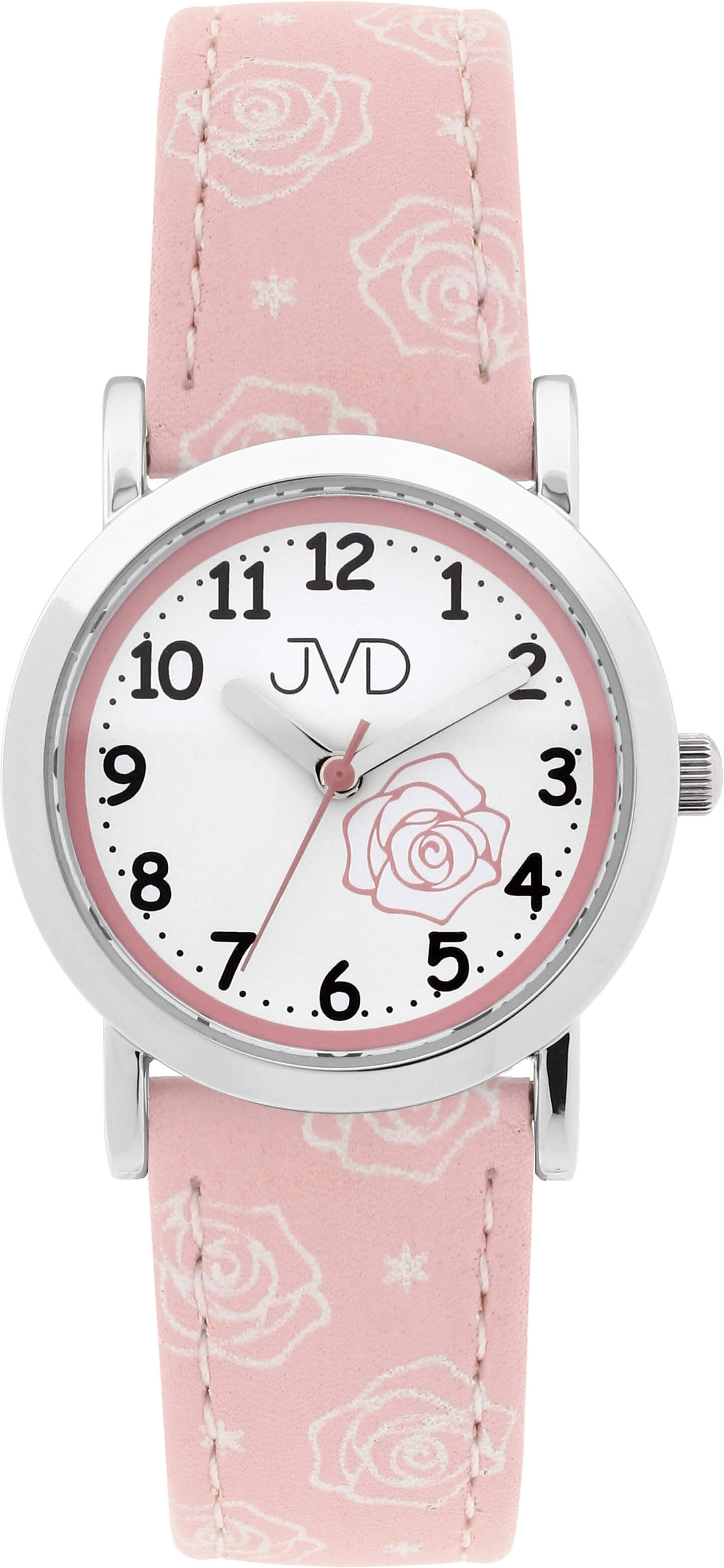 Levně JVD Dětské hodinky J7205.3