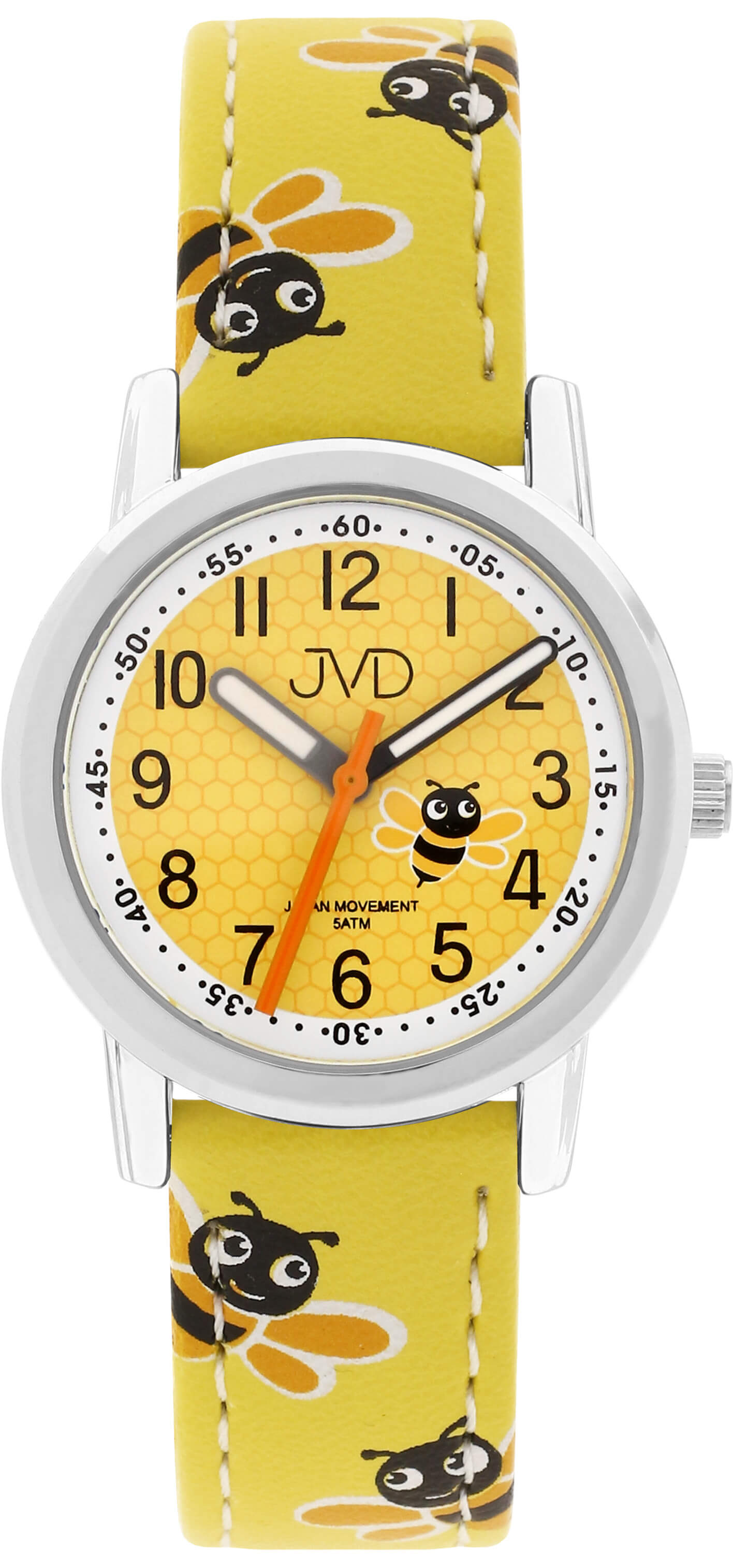 JVD Orologio per bambini J7206.1