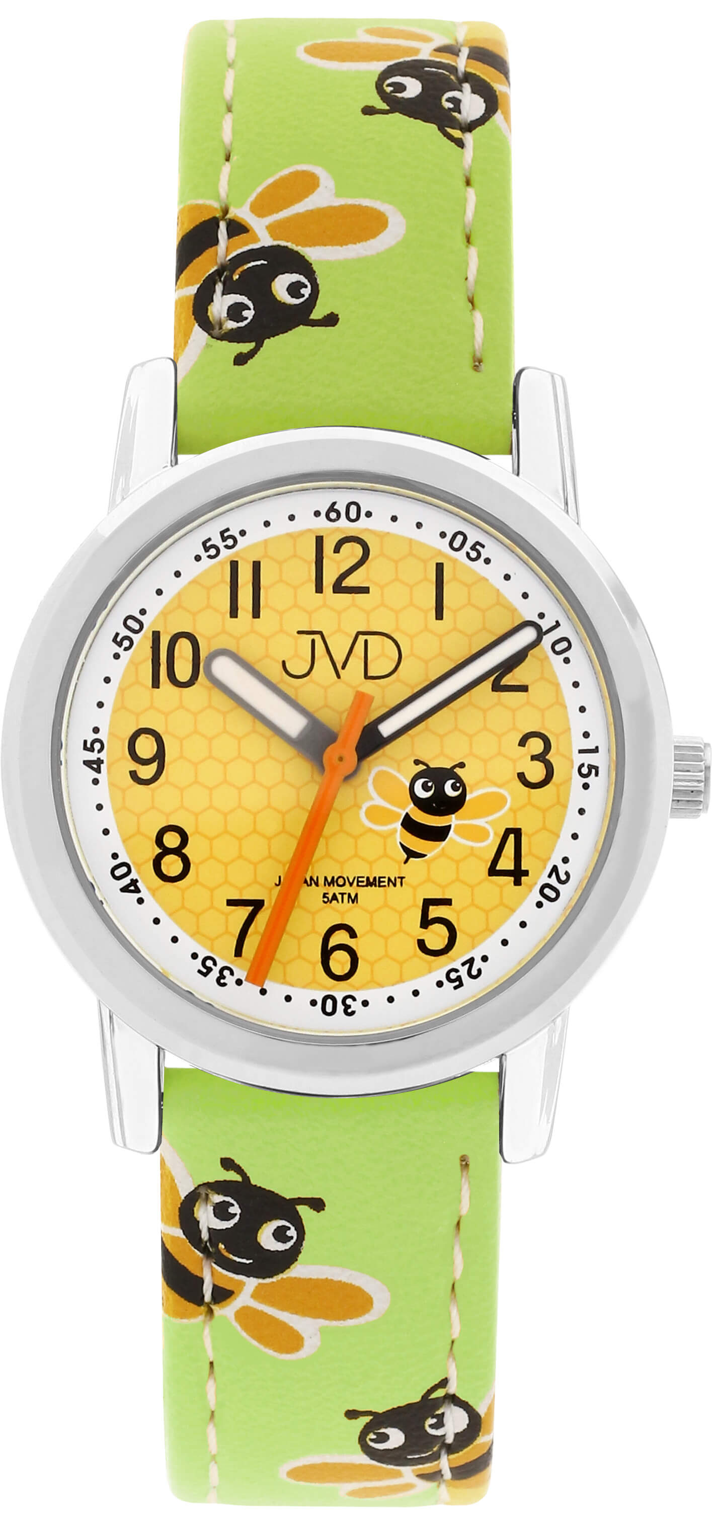 JVD Dětské hodinky J7206.2