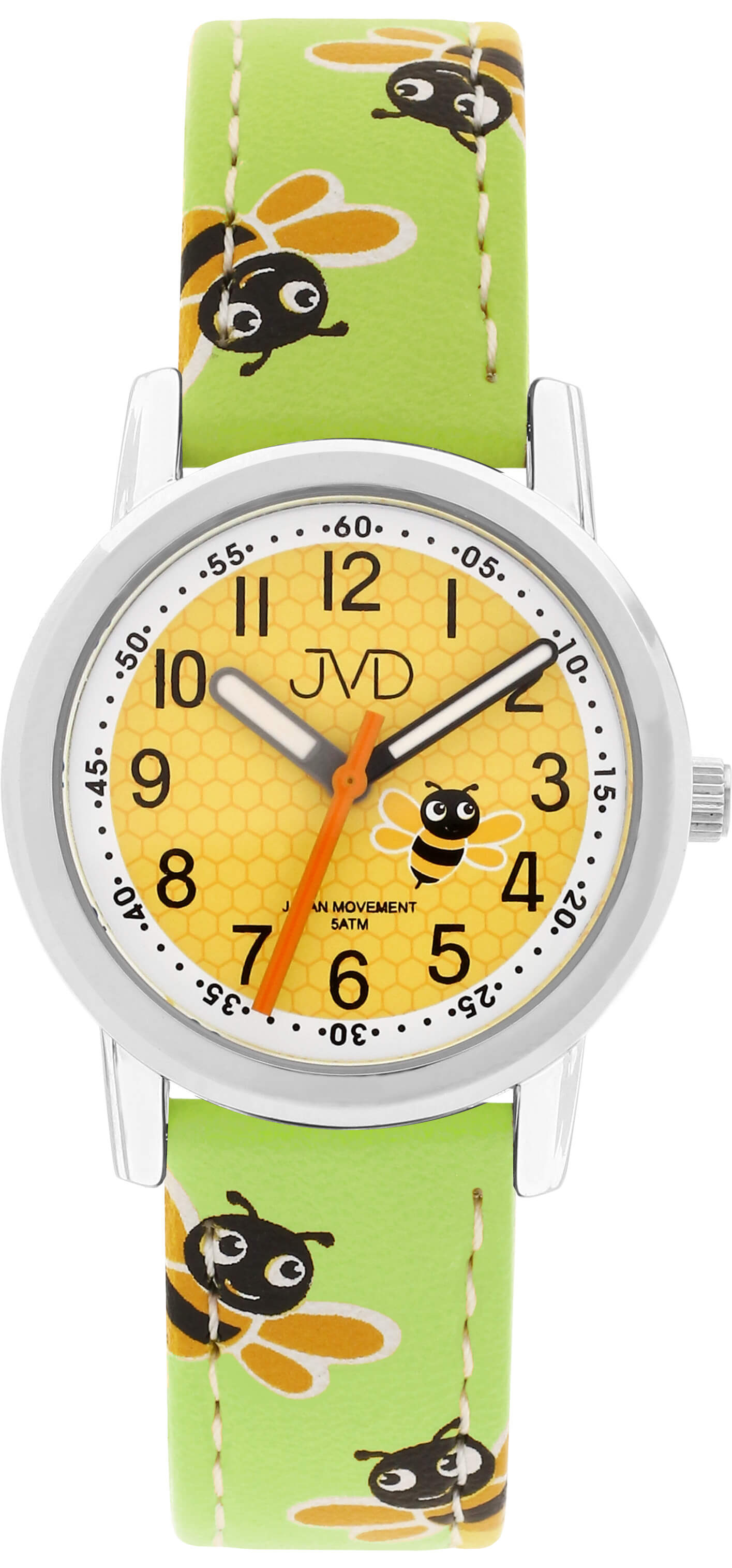 JVD Orologio per bambini J7206.2