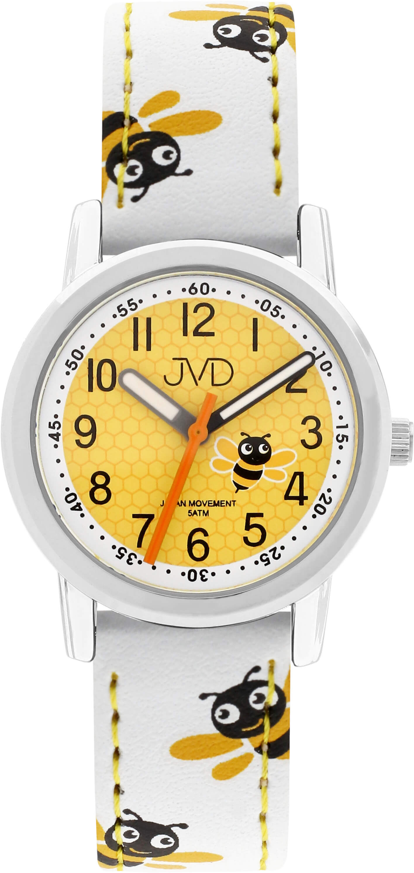 JVD Orologio per bambini J7206.3