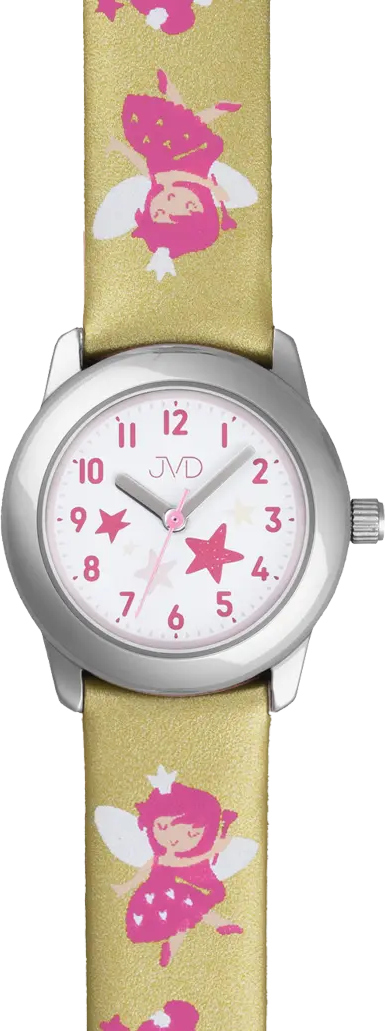 JVD Dětské hodinky J7223.3