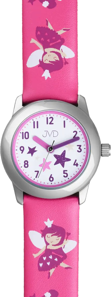 JVD Dětské hodinky J7223.4