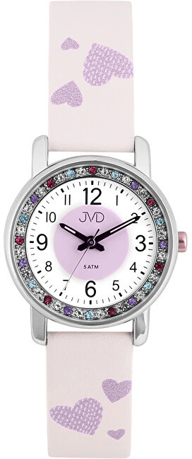 JVD Detské hodinky J7237.1