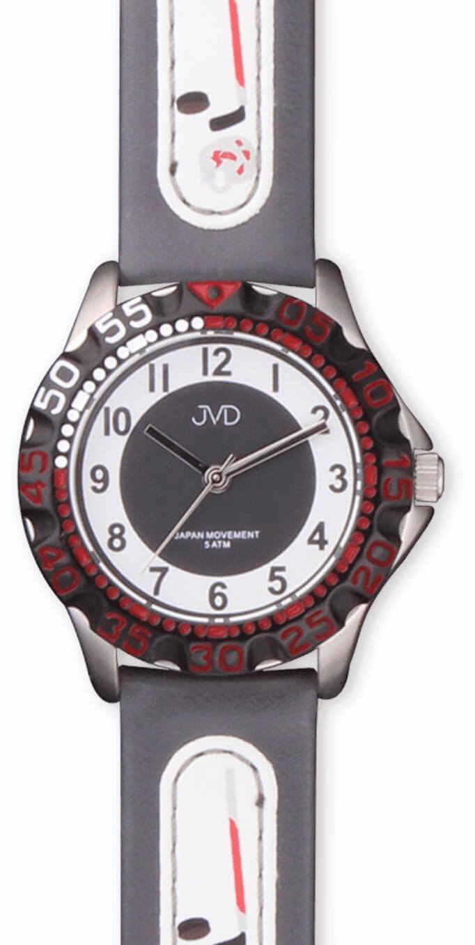 JVD Dětské náramkové hodinky J7078.3