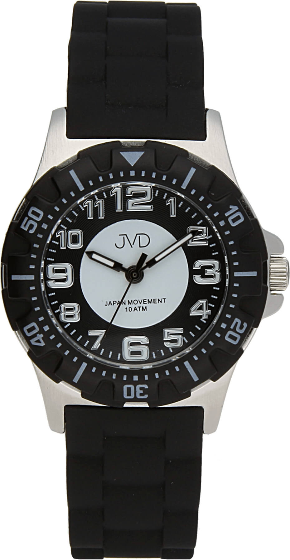 JVD Dětské náramkové hodinky J7168.1