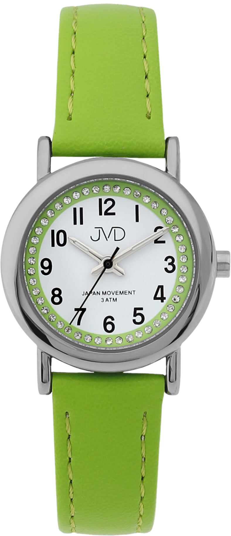 JVD Dětské náramkové hodinky J7179.3
