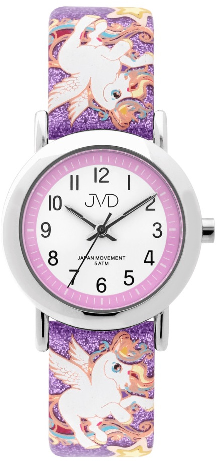JVD Dětské náramkové hodinky J7179.7