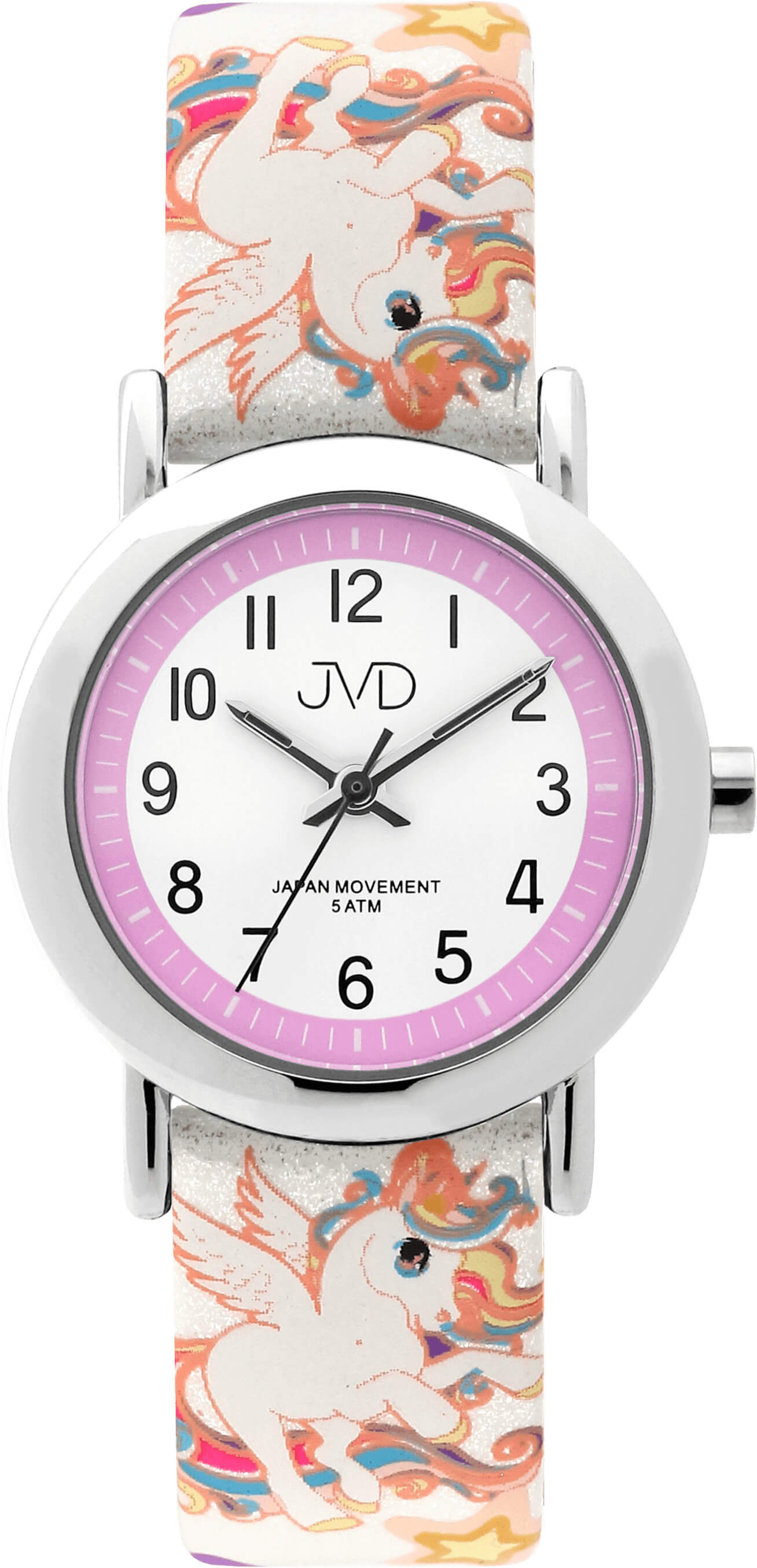 JVD Orologi da polso per bambini J7179.8