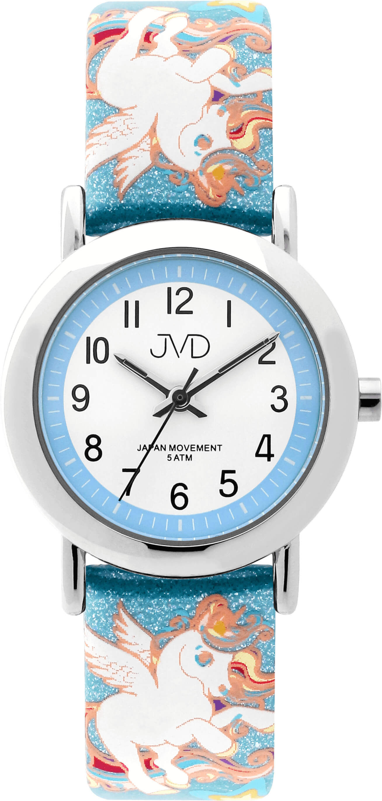 JVD Dětské náramkové hodinky J7179.9