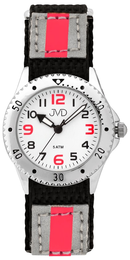 JVD -  Dětské náramkové hodinky J7193.5
