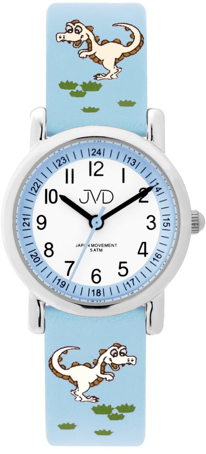 JVD Orologio da polso per bambini J7199.2