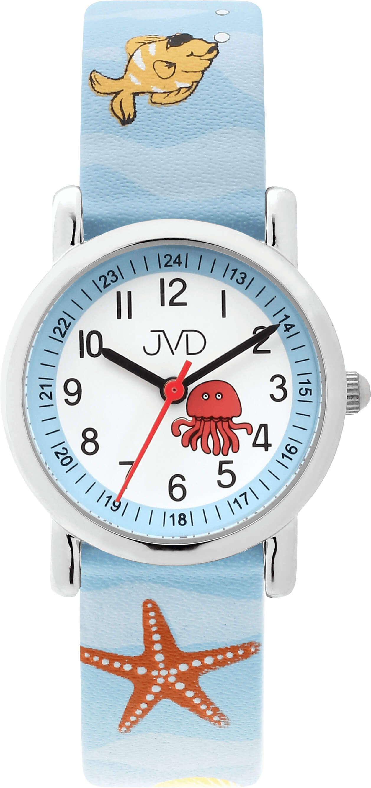 JVD Orologio da polso per bambini J7199.7