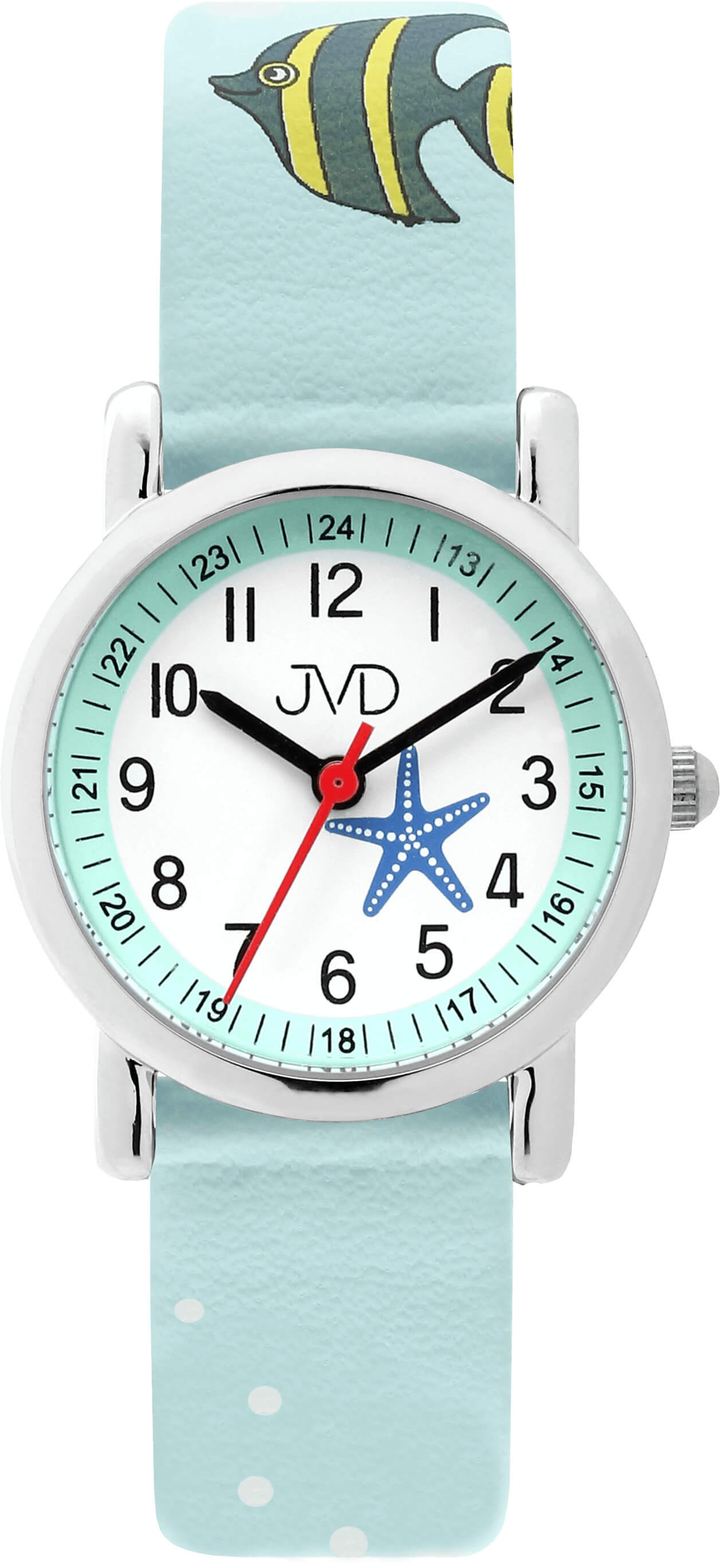 JVD Orologio da polso per bambini J7199.8