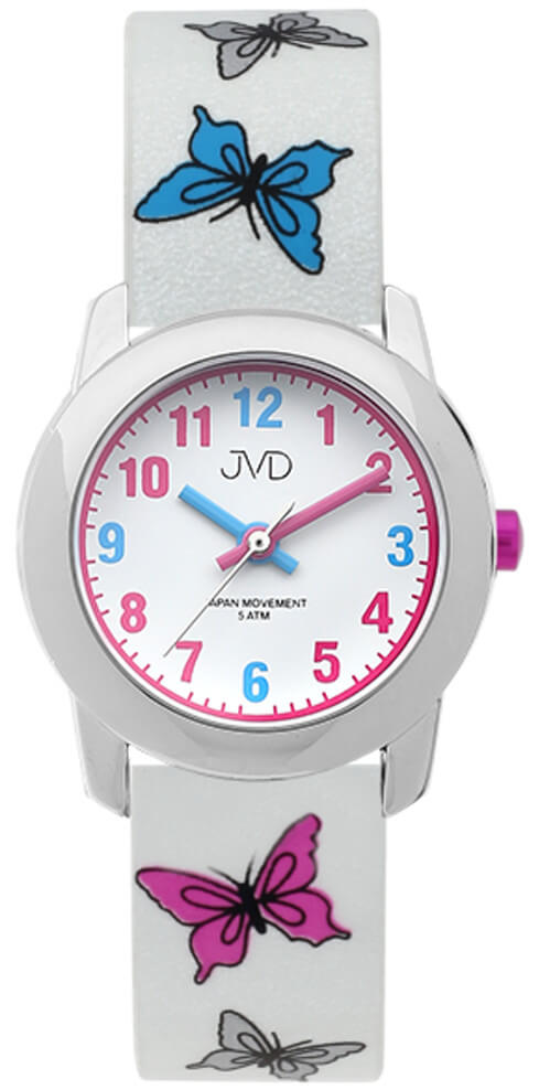 JVD Dětské náramkové hodinky JVD J7142.6