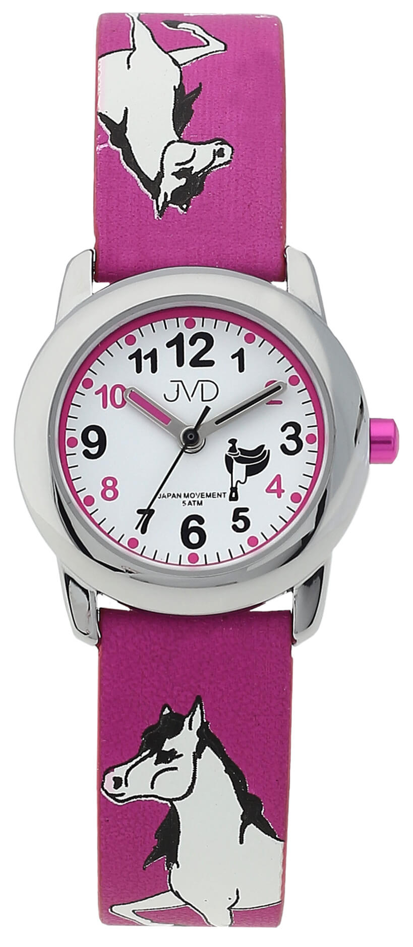 JVD Dětské náramkové hodinky JVD J7150.2