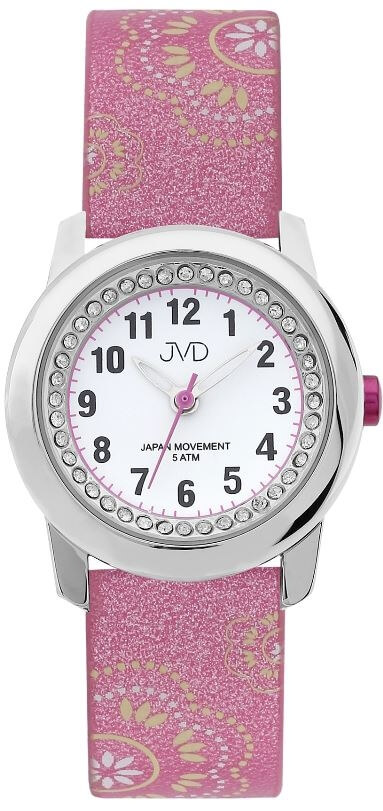 JVD Dětské náramkové hodinky JVD J7171.2