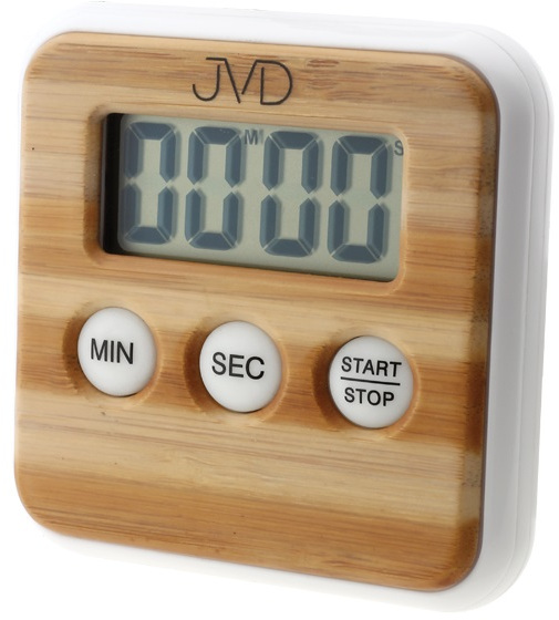 JVD Digitální minutka DM231