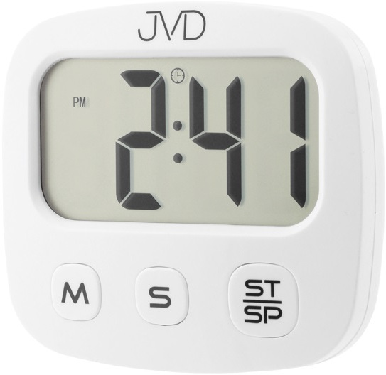 JVD Digitální minutka DM8208