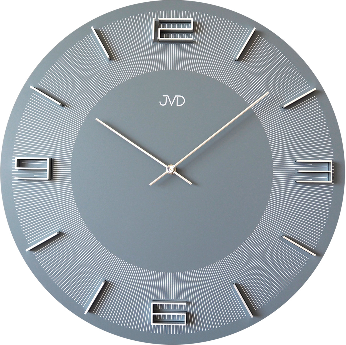 JVD Nástěnné hodiny HC33.1