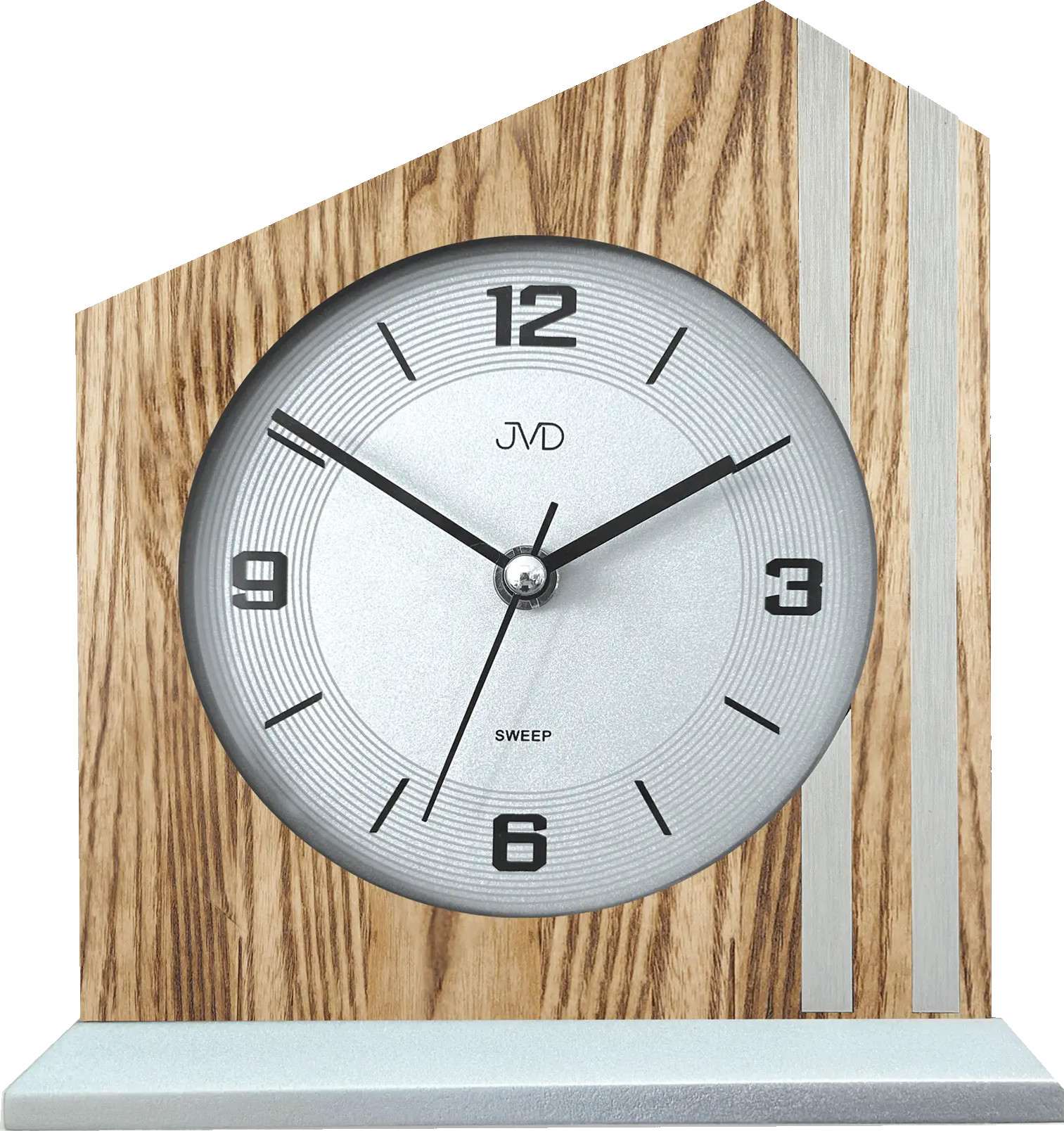 JVD Stolní hodiny HS24014/78