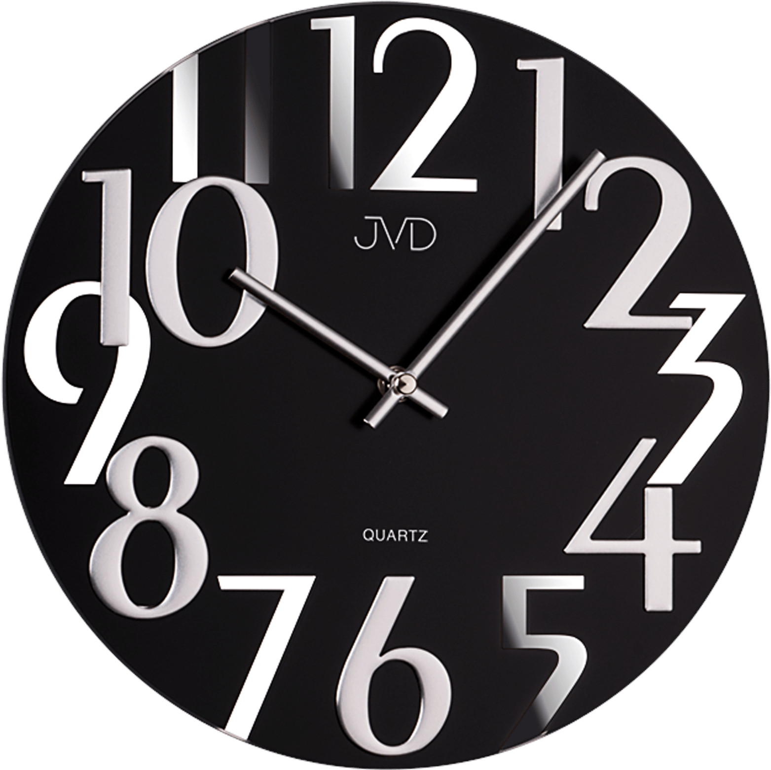 JVD Nástěnné hodiny HT101.2