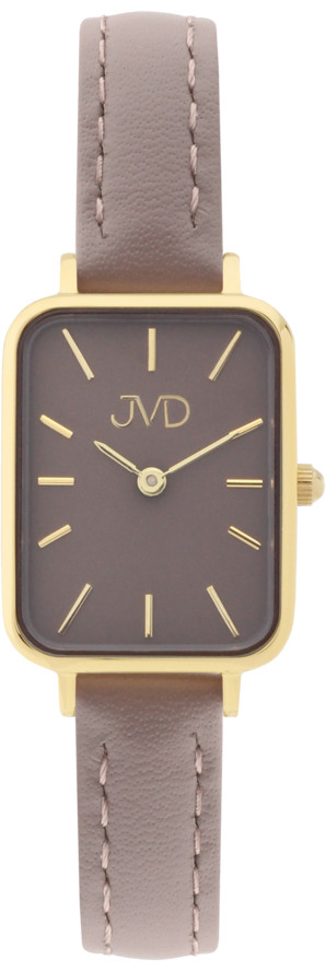 Levně JVD Analogové hodinky J-TS53