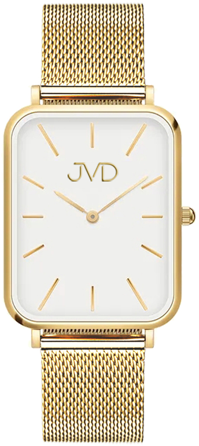 JVD -  Analogové hodinky J-TS61