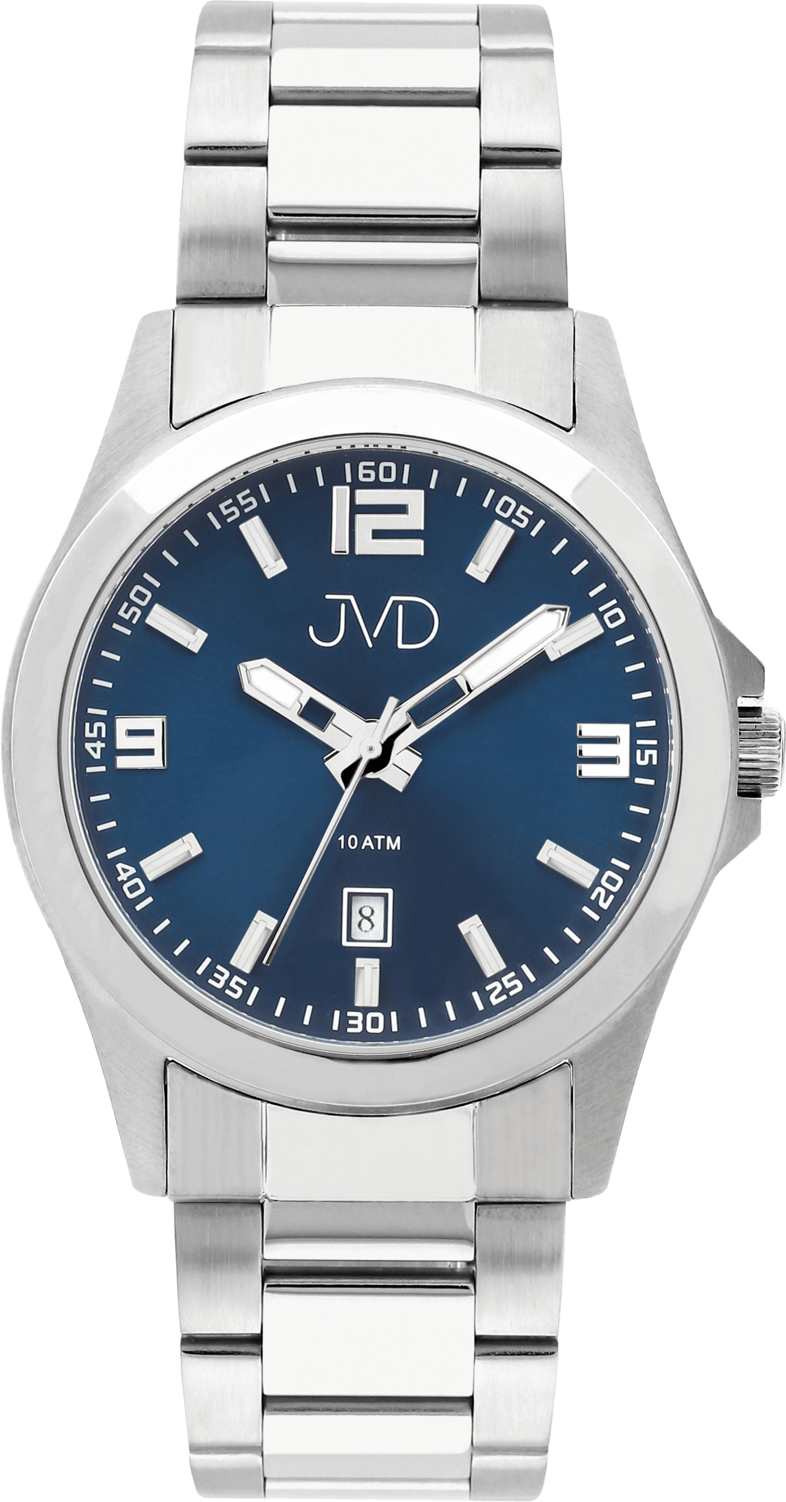JVD Analogové hodinky J1041.19