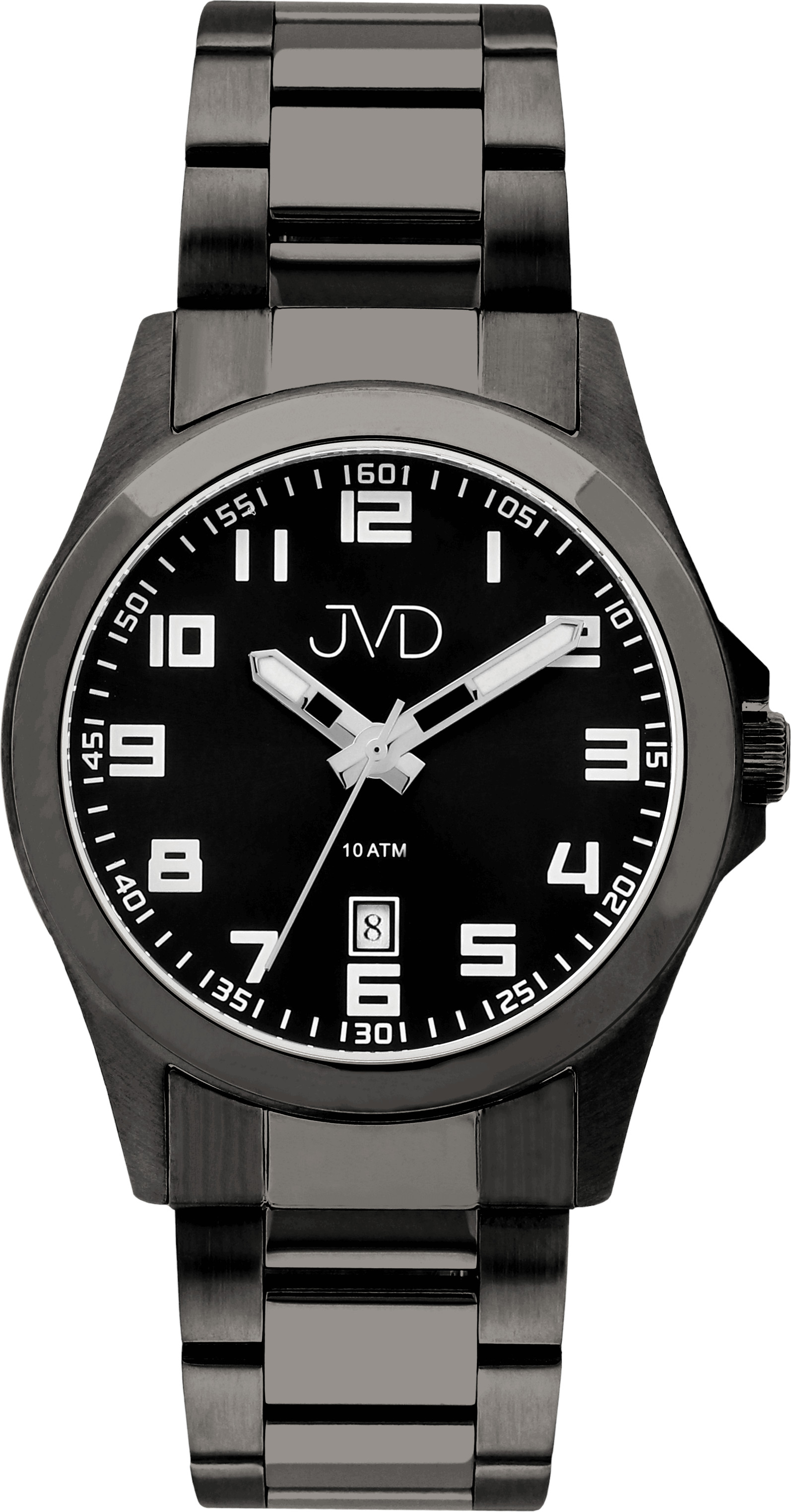 Levně JVD Analogové hodinky J1041.29