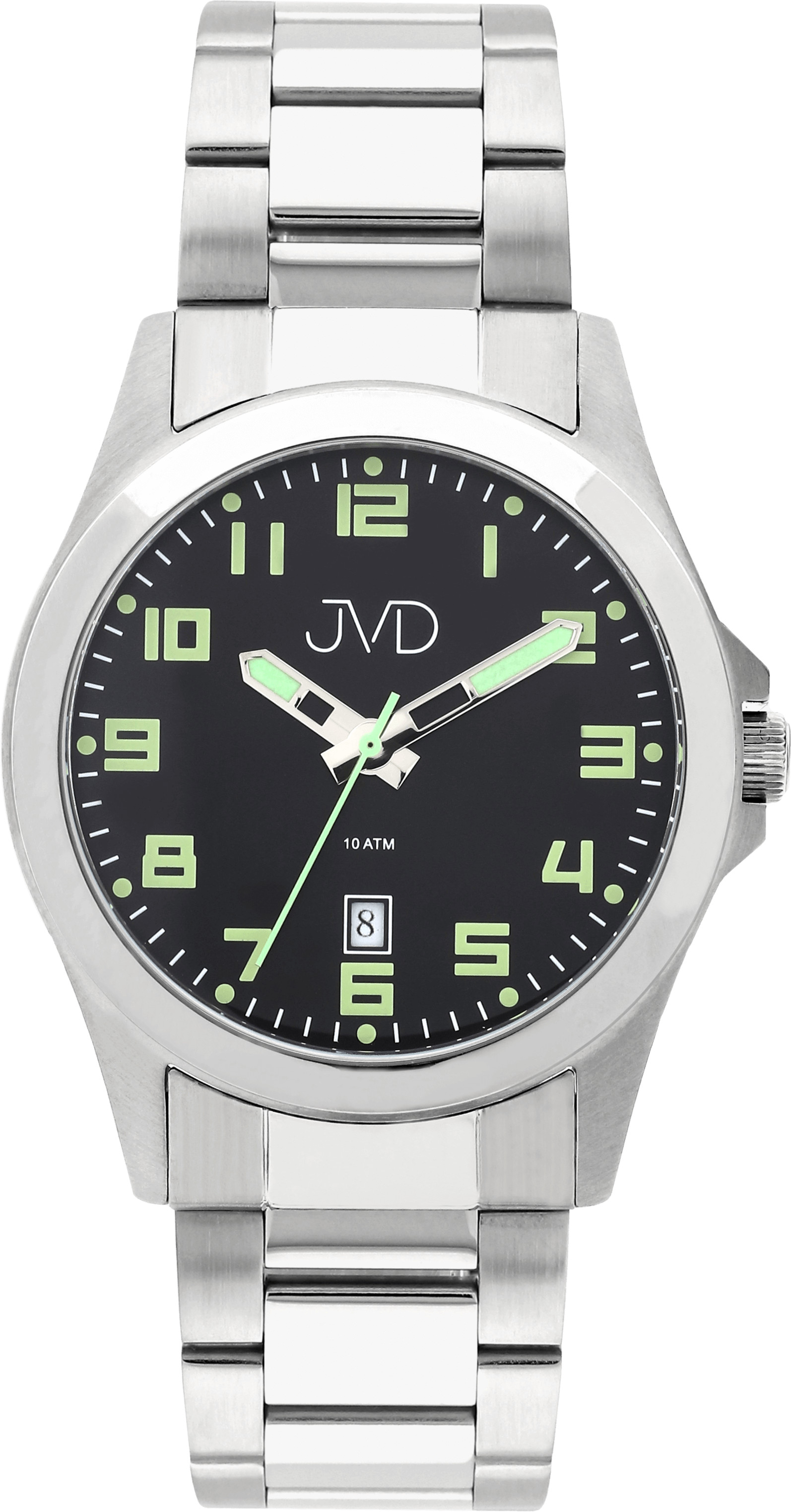 JVD Analogové hodinky J1041.35