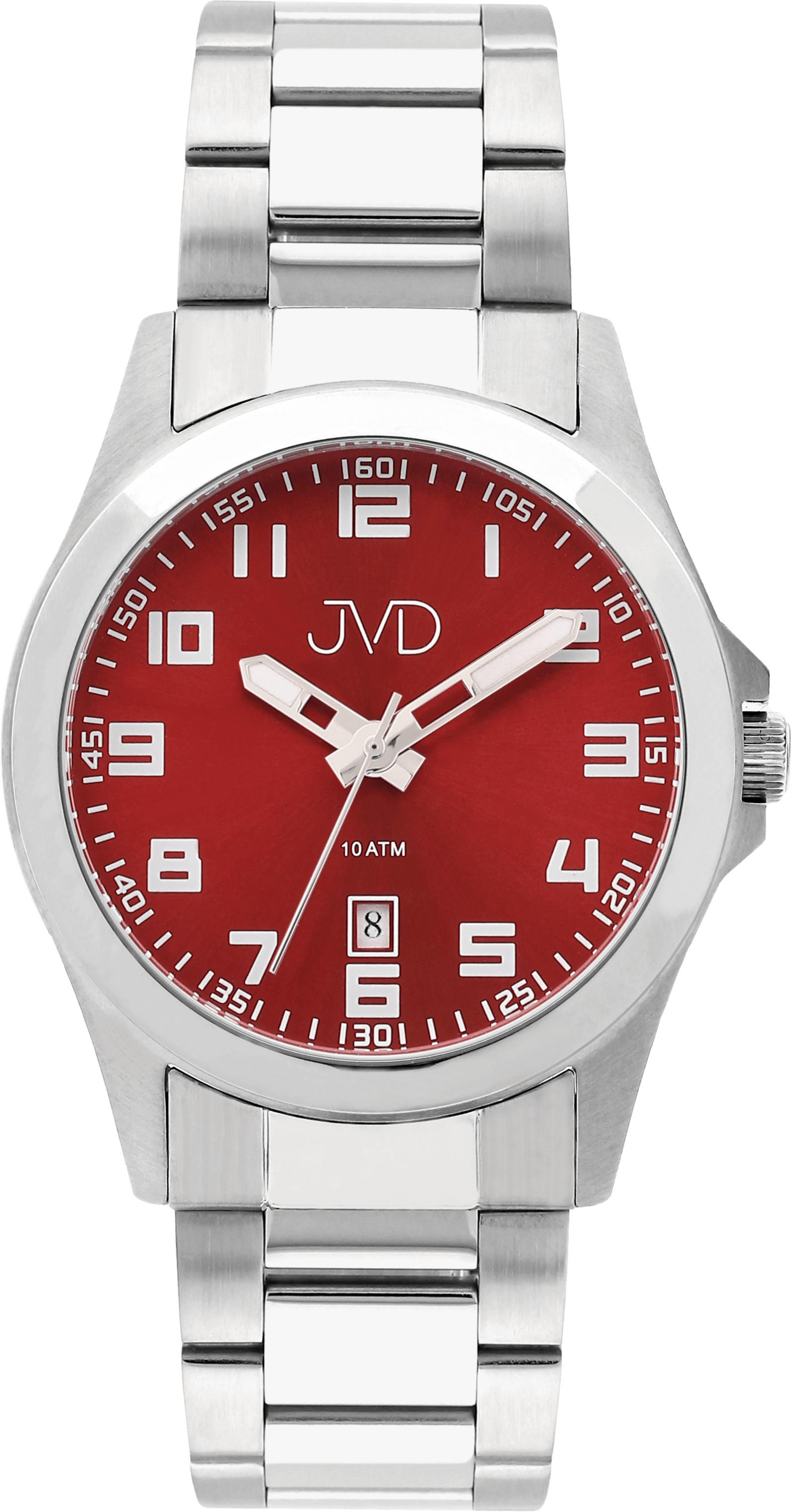 JVD Analogové hodinky J1041.39