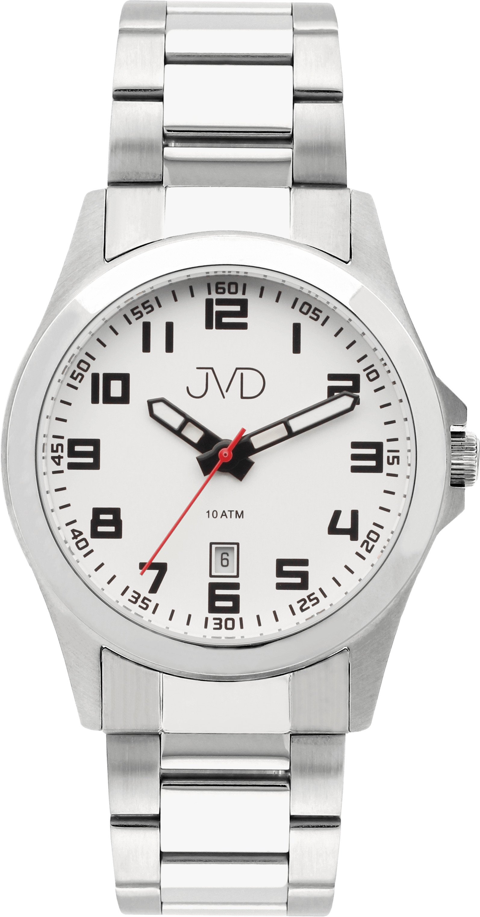 JVD Analogové hodinky J1041.40