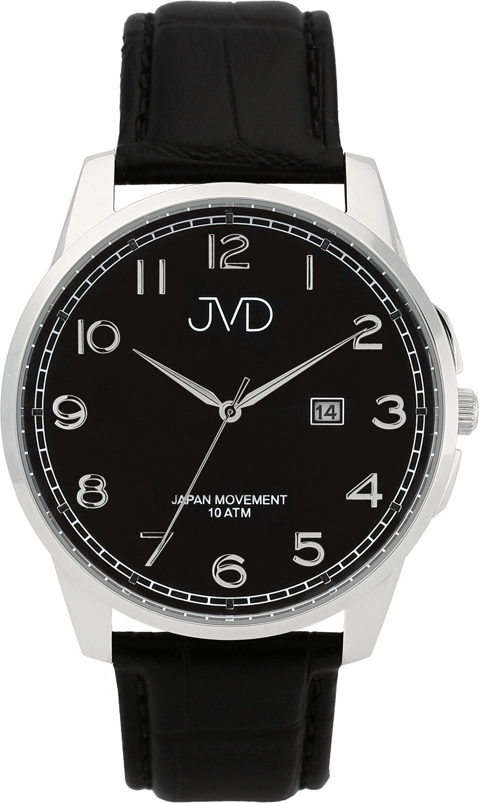 JVD Analogové hodinky J1112.3