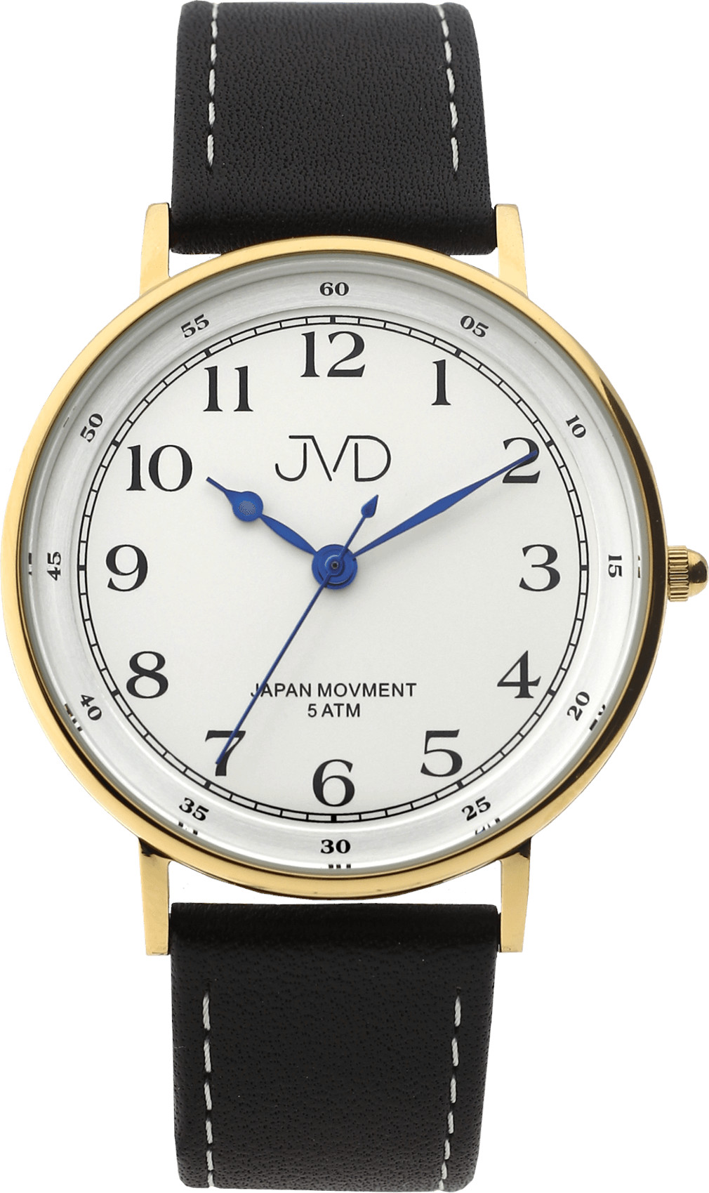 JVD Analogové hodinky J1123.1