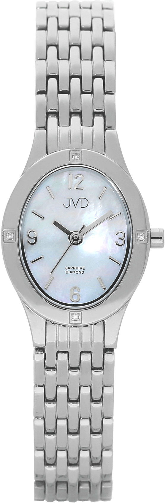 JVD Analogové hodinky J4019.4