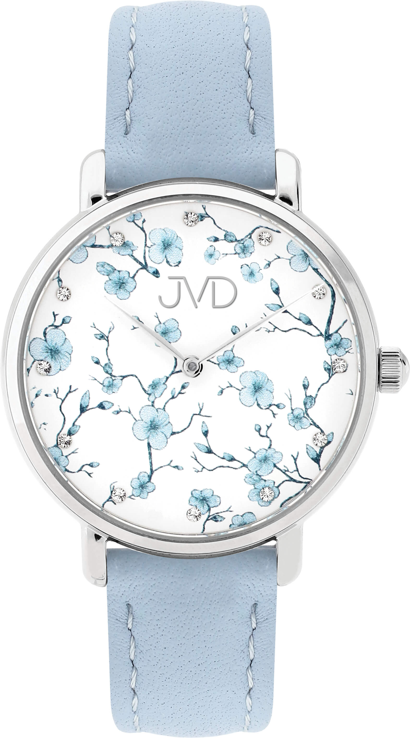 Levně JVD Náramkové hodinky J4193.1