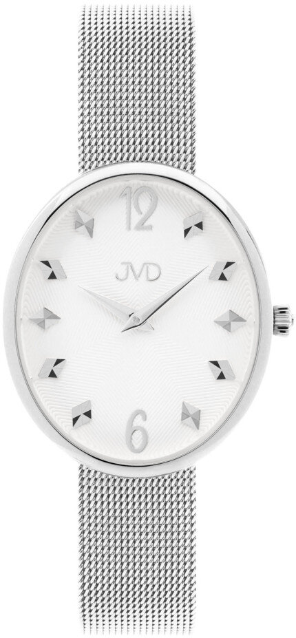Levně JVD Analogové hodinky J4194.1