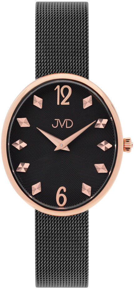 JVD Analogové hodinky J4194.3