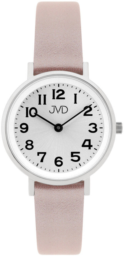 Levně JVD Analogové hodinky J4195.1