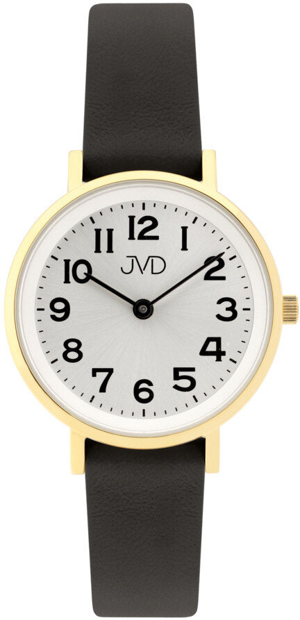 JVD Analogové hodinky J4195.3