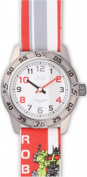 JVD Dětské náramkové hodinky J7167.3